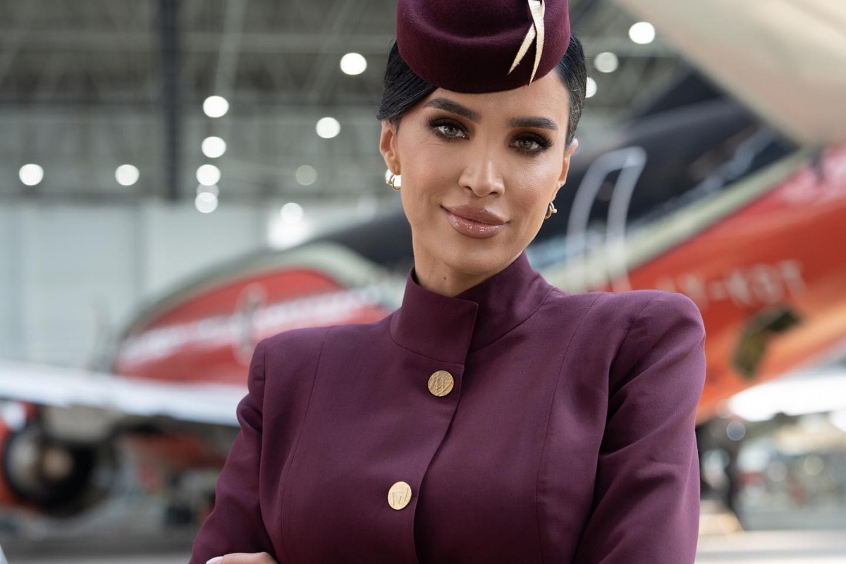 Adelina Pestrițu, despre decizia de a o posta din nou pe fiica ei, Zenaida, în mediul online