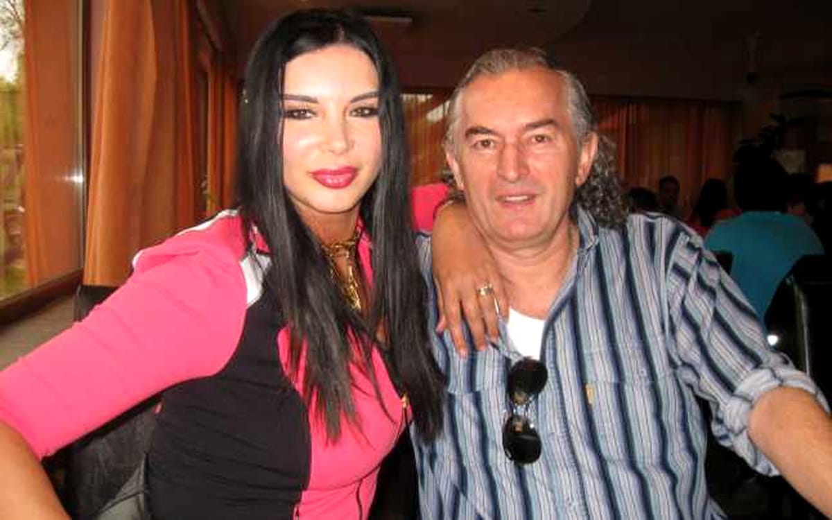 Cum arată Marinela Nițu la 68 de ani