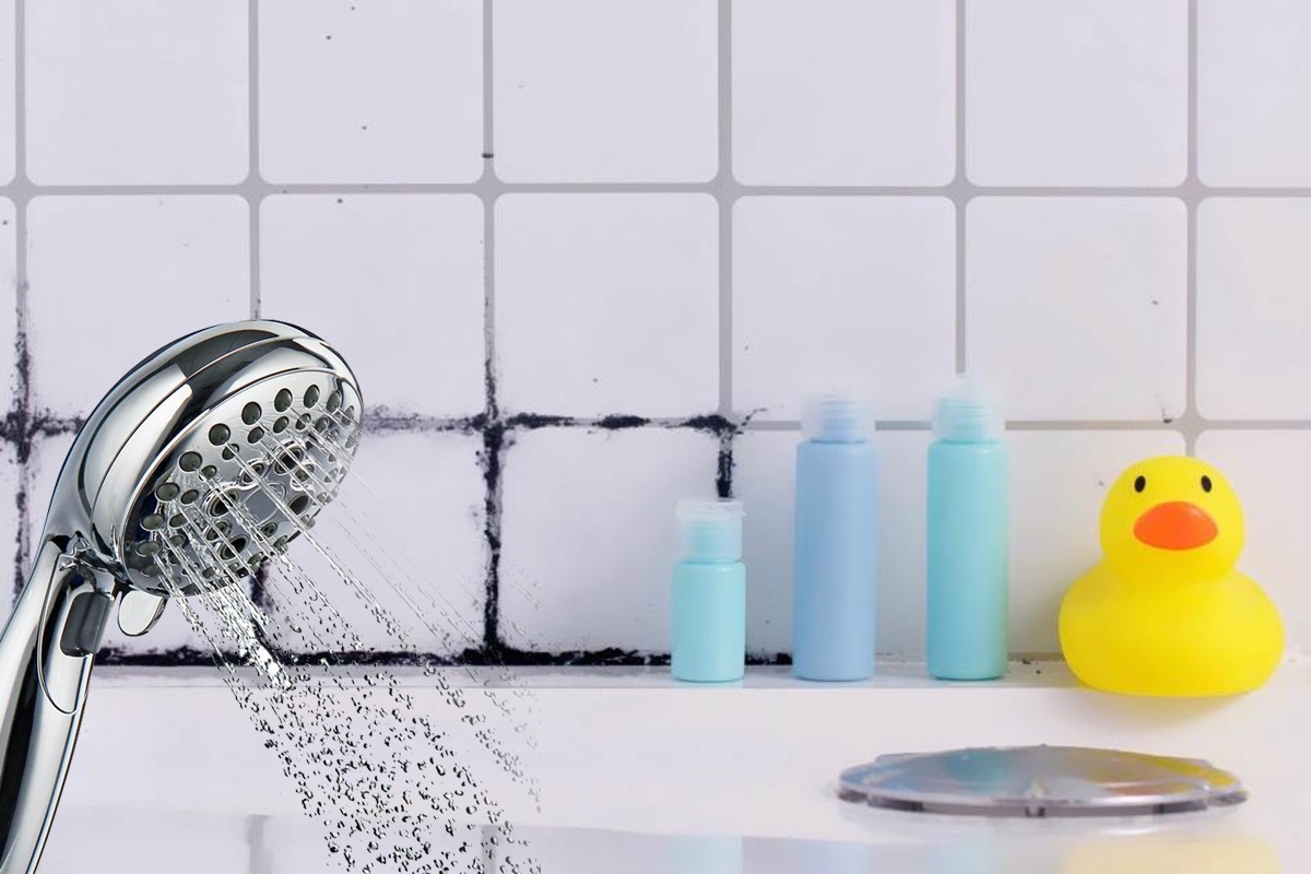 Cum să scapi de mucegaiul din casa ta