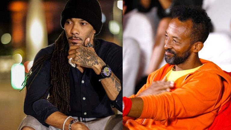 Musty, fratele artistului Kamara, nu l-a prevenit pe acesta ce înseamnă cu adevărat show-ul Survivor România. „Știm cum este temperamentul său” VIDEO EXCLUSIV