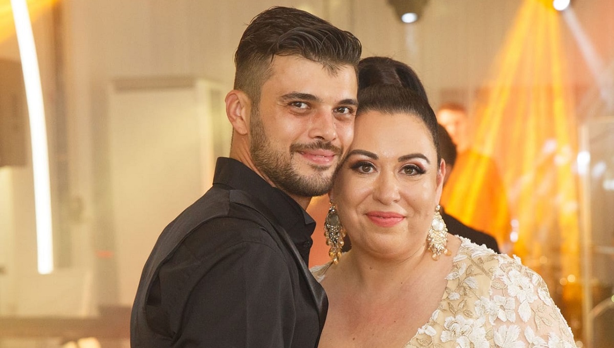 Se împacă Oana Roman cu Marius Elisei
