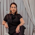 Bărbatul care a fost marea iubire a Oanei Roman