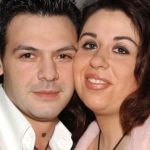 Cornel Păsat și Oana Roman