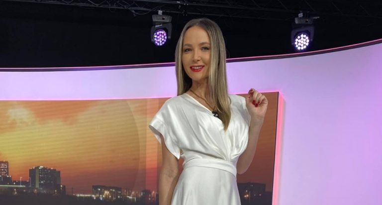 De ce a fost concediată Octavia Geamănu de Antena 1. „S-a încheiat coșmarul ultimelor 9 luni din viața mea”. Motivul neașteptat invocat