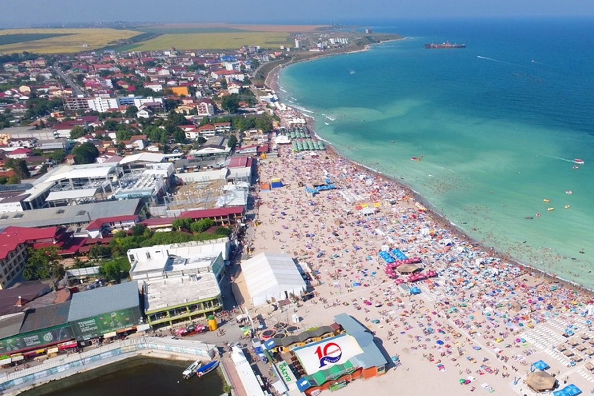 Stațiunea din România în care toți românii vor să petreacă Paștele în 2023