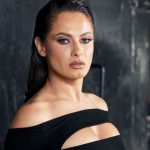 Cine este bărbatul cu care se iubește Raluka