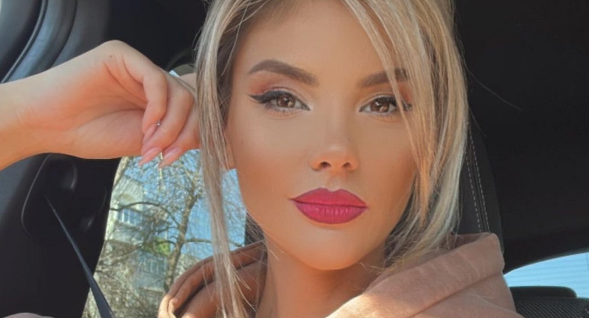 Cum arată noul iubit al Ramonei Olaru