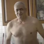 Tatăl lui Alex Velea