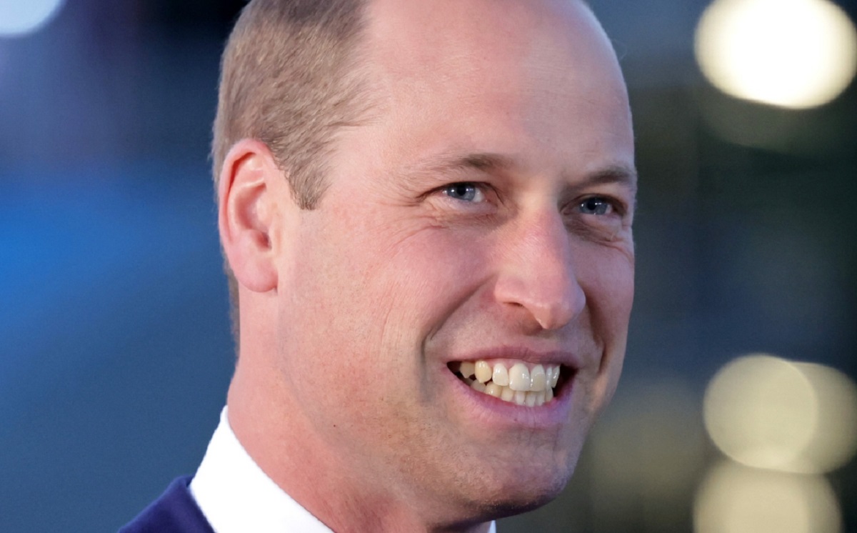 Cum au fost surprinși prințul William și presupusa sa amanta