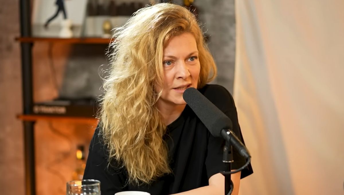 Cu ce se ocupă de fapt Dana Nălbaru