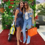 Ilinca Vandici și Raluca Bădulescu