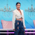 Motivul pentru care Ilinca Vandici nu ar putea să împartă cabina de la „Bravo, ai stil!” cu Raluca Bădulescu