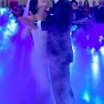 Anca Dumitra, Geanina din Las Fierbinți, s-a căsătorit Sursa FOTO: Instagram Anca Dumitra