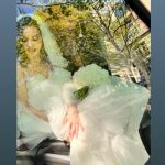 Anca Dumitra, Geanina din Las Fierbinți, s-a căsătorit Sursa FOTO: Instagram Anca Dumitra