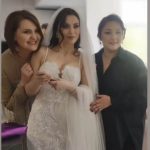 Anca Dumitra, Geanina din Las Fierbinți, s-a căsătorit
Sursa FOTO: Instagram Anca Dumitra 