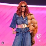 Raluca Bădulescu a bifat Vama Veche, dar tot la Mamaia îi este gândul