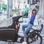 Cu ce vine Dana Rogoz să își ia fiul de la școala privată