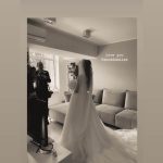 Anca Dumitra, Geanina din Las Fierbinți, s-a căsătorit
Sursa FOTO: Instagram Anca Dumitra 