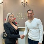 Ce intervenție estetică și-a făcut Dinu Maxer, după divorț