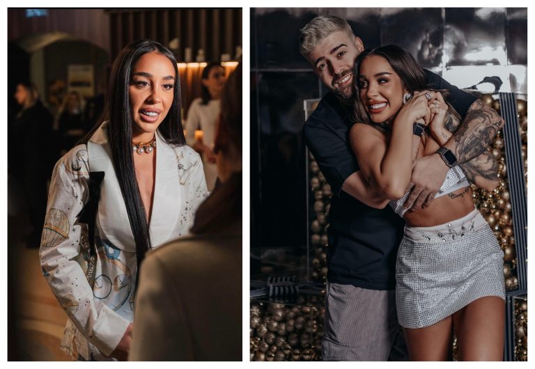 Afacerea cu care logodnica lui Speak vrea să dea lovitura. Ce pregătește Ștefania: „Este una din dorințele mele cele mai mari” VIDEO EXCLUSIV