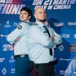 Provocarea uriașă trăită de Alex Bogdan pe platourile de filmare de la „Haita de acțiune”: "Am zis totuși să fac ceva nebunesc" VIDEO EXCLUSIV
