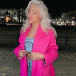 Alina Ceușan, despre participarea prietenei ei, Carmen Grebenișan, la Survivor România