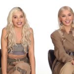 Alina Ceaușan și Carmen Grebenișan