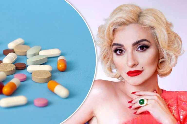 Ana Morodan a recunoscut abia acum: „Ajunsesem să iau pastile de fiecare dată când trebuia să mă duc în oraș”. Cu ce se confruntă de fapt