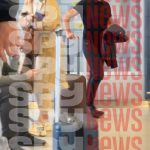 Anamaria Prodan si noul iubit, primele imagini. Cum au fost surprinsi impreuna in public. Nu se mai ascund