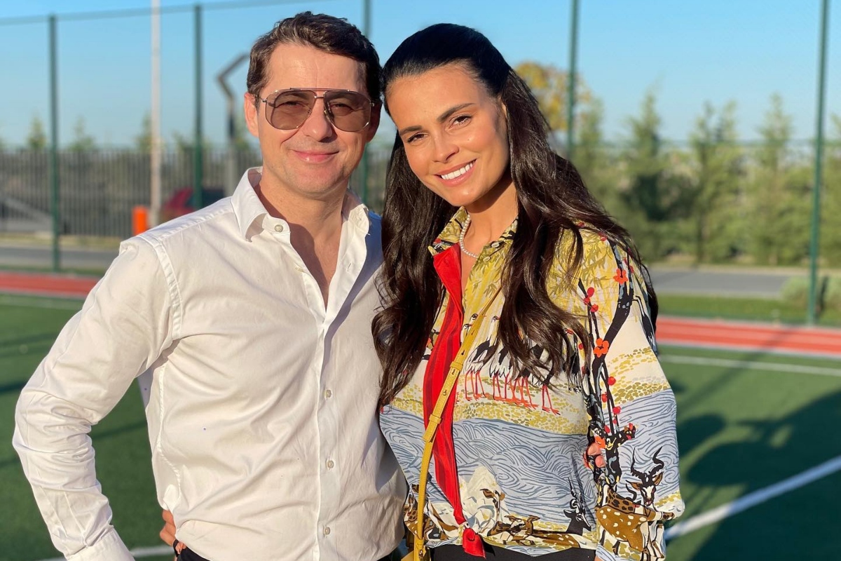 Anca Serea și Adi Sînă, certuri furtunoase în cuplu! Ce spune vedeta despre gelozie și de ce se supără pe artist