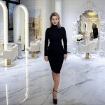 Cu ce își surprinde arhitecta Andra Marinescu familia în preajma sărbătorilor