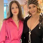 Cum reușește Violeta să o surprindă pe Andreea Marin