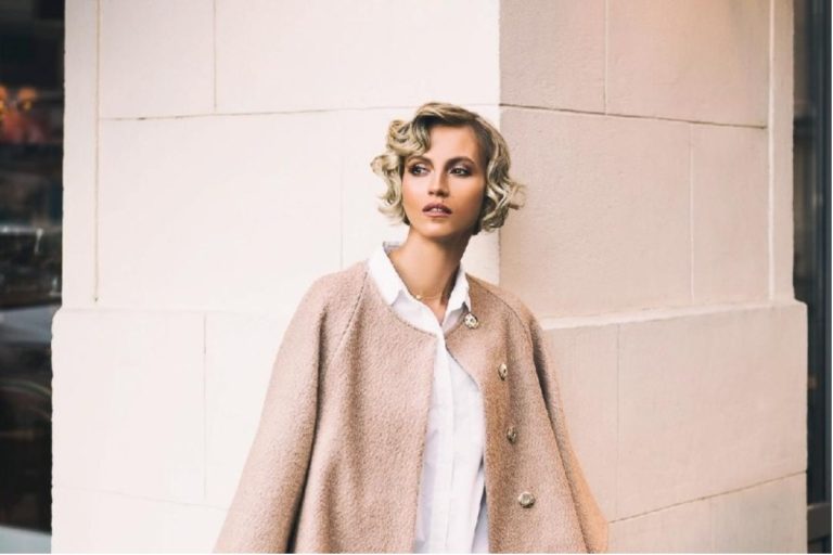 Ce tradiție respectă Andreea Perju de Paște. Ce a învățat-o mama ei: “Și pe fetițe le îmbrac cu haine noi” VIDEO EXCLUSIV