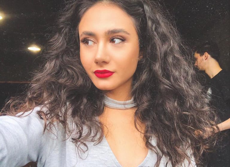 Azaleea Necula vorbește pentru prima dată de afecțiunea de care suferă. „E ceva foarte rău” EXCLUSIV VIDEO