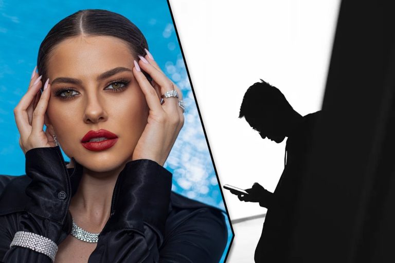 Bărbatul cu care se iubește Lidia Buble. Nu mai e niciun dubiu, au fost surprinși în public sărutându-se