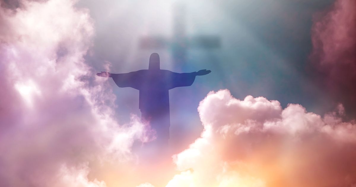 Când este Înălțarea în 2023