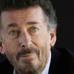 Cum arată acum Robert Powell