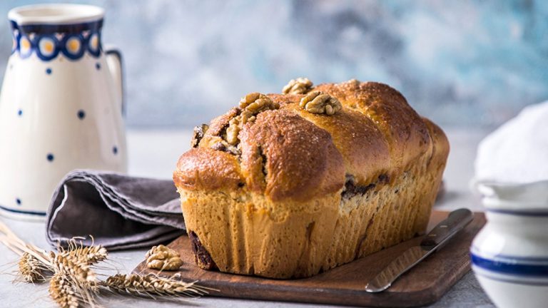 Cât se lasă aluatul de cozonac la dospit. Trucul secret al gospodinelor pentru a ieși mare și pufos