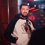 Cu ce a rămas Cătălin Cazacu după despărțirea de Ramona Olaru