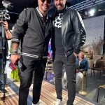 Cătălin Cazacu și Cătălin Botezatu