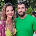 Cătălin Cazacu și Ramona Olaru