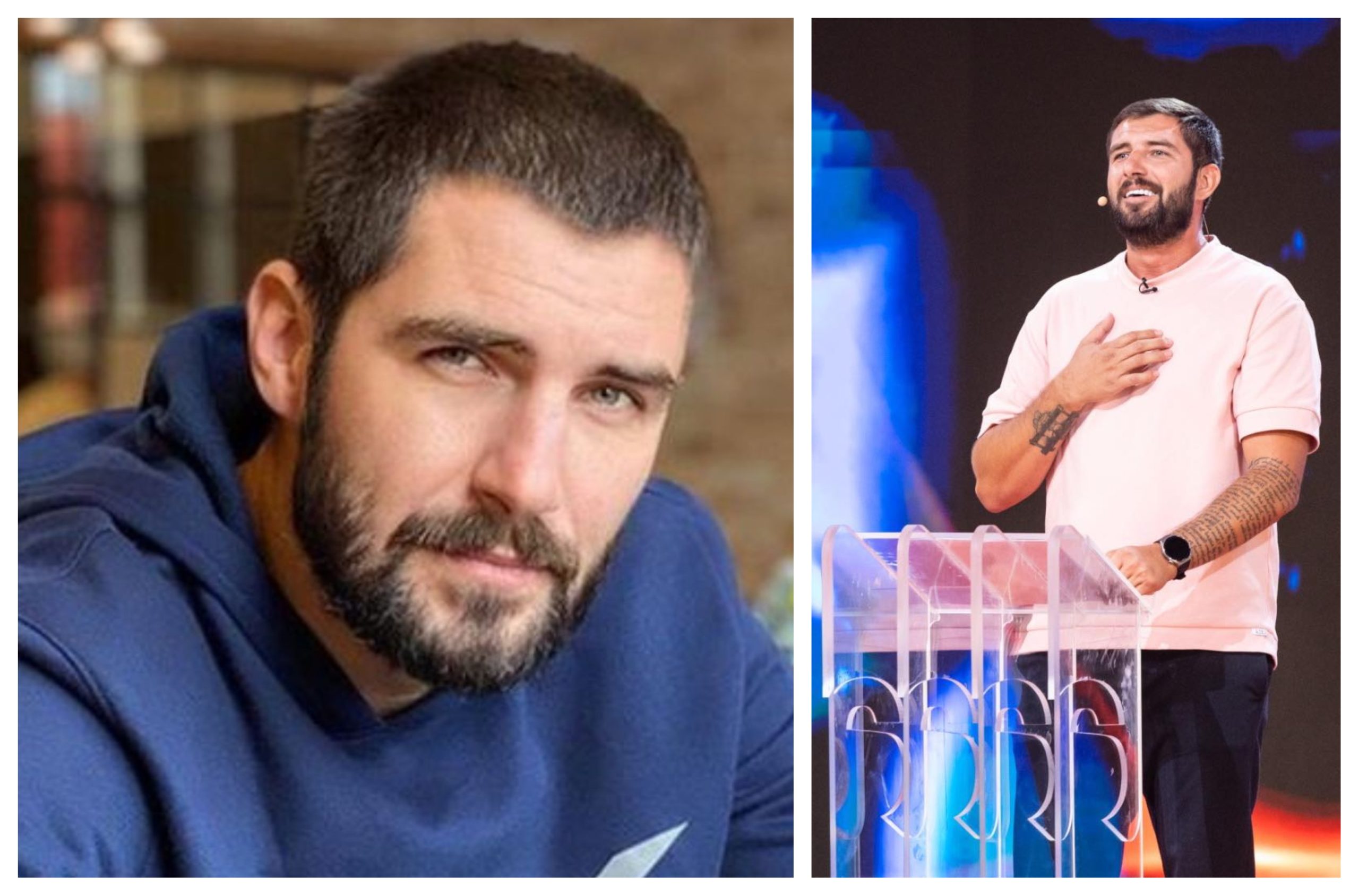 Cătălin Cazacu vrea să revină la prima sa dragoste, actoria. De ce renunțase la celelalte proiecte din care făcea bani