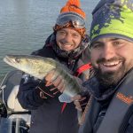 Cătălin Rizea și Sorin Bontea