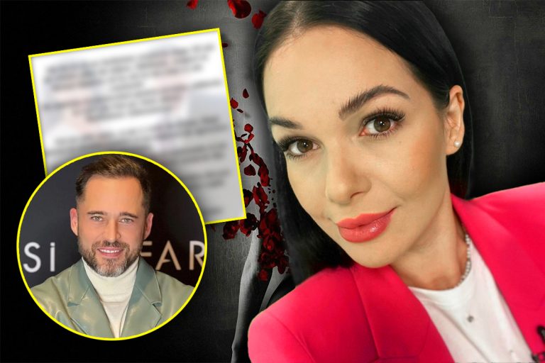 Ce a postat Deea Maxer după ce s-a spus că ar avea deja pe altcineva: „Colorează-mi cerul gri”. Mesaj surprinzător la scurt timp de la divorț