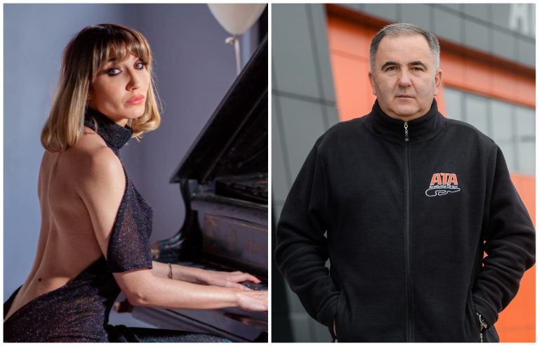 „Fata asta nu mai e om toată viața”. Ce a spus Titi Aur despre accidentul mortal în care a fost implicată Monica Odagiu