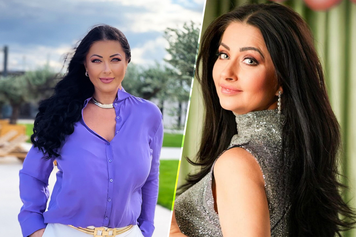 Ce era nevoită Gabriela Cristea să facă, atunci când avea salariu 20.000 de euro pe lună