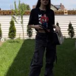 Ce face și cum arată fiica lui Teo Trandafir, la 19 ani