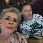 Ce face si cum arata fiica lui Teo Trandafir, la 19 ani. Maia s-a transformat intr-o tanara superba E absolut bestiala 5