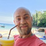 Ce făcea Cosmin Seleși, copilărie, în a doua și a treia zi de Paște