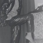 Ce făcea și cum arăta Monica Tatoiu în tinerețe